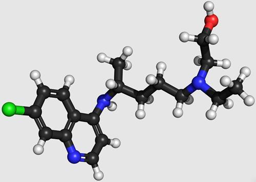 羥基氯喹的臨床應(yīng)用研究