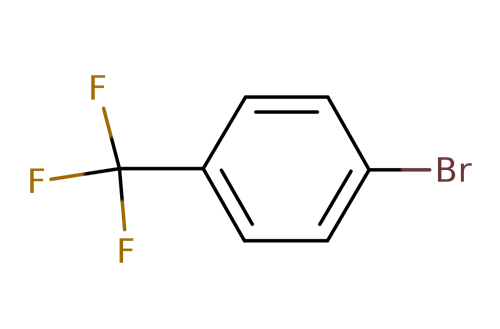 對(duì)溴三氟甲苯