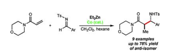 4-Acryloylmorpholine reaction