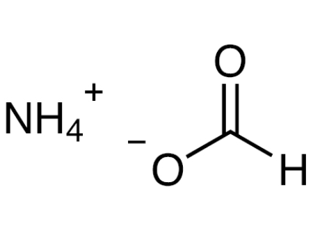 Ammonium formate