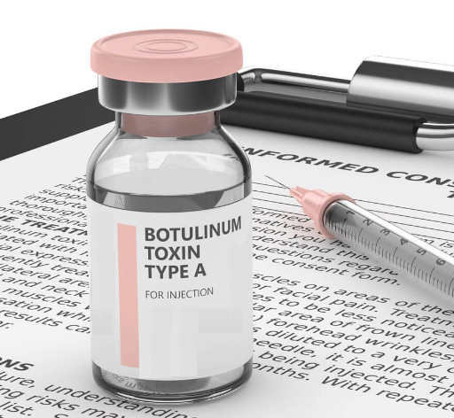 Botulinum toxin