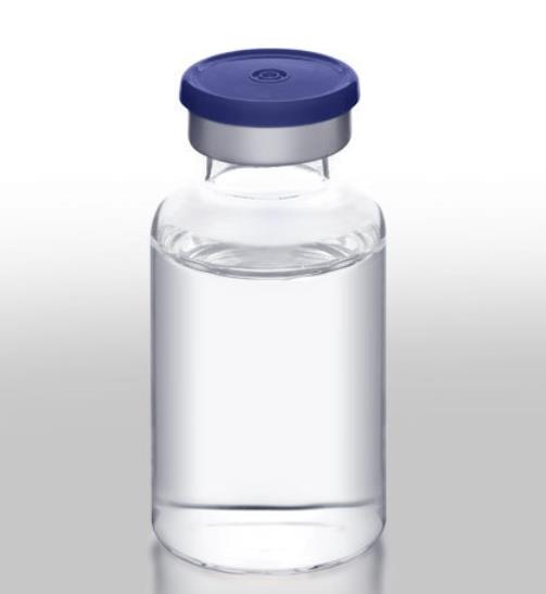 Figure 1 Characteristics of triethyl silane