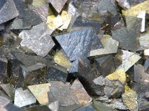 arsenopyrite