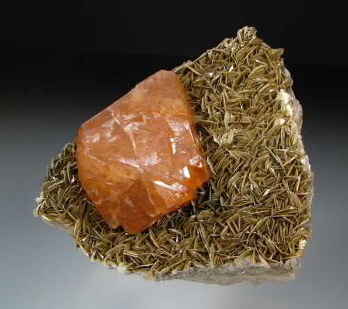 Calcium tungstate Calcium tungstate