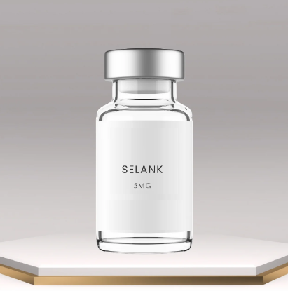 Selank peptide