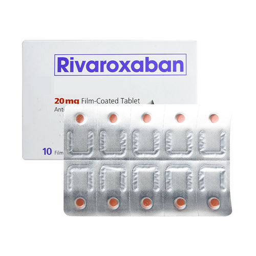 Rivaroxaban