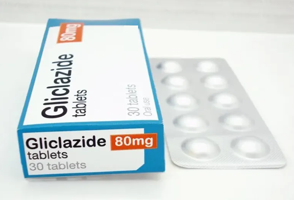 Gliclazide