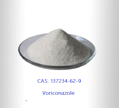 Voriconazole