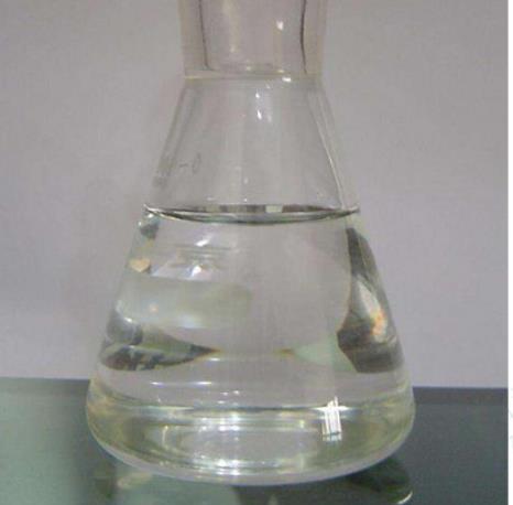 Figure 1 Characteristics of 3-Methacryloxypropyltrimethoxysilane