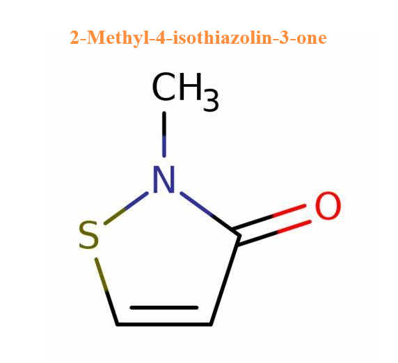 2-Methyl-4-isothiazolin-3-one