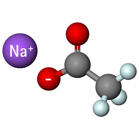 Sodium acetate