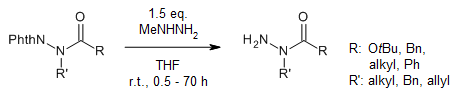 Phthalimide