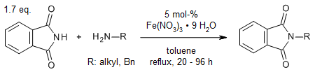 Phthalimide