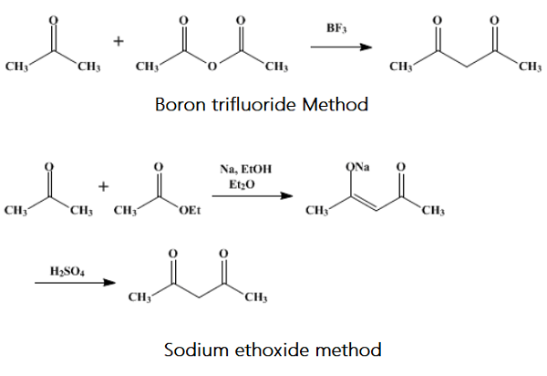 Acetylacetone