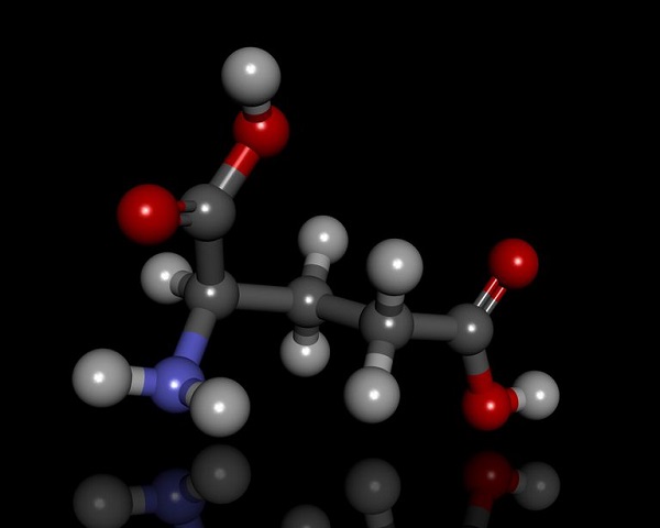 L-Glutamic acid