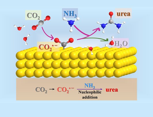 Urea synthesis methods 2