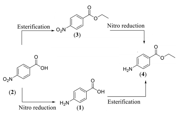 Benzocaine