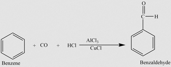 Benzaldehyde