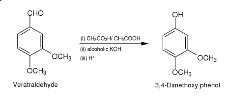 3,4-Dimethoxyphenol synthesis 1 3,4-Dimethoxyphenol synthesis 1