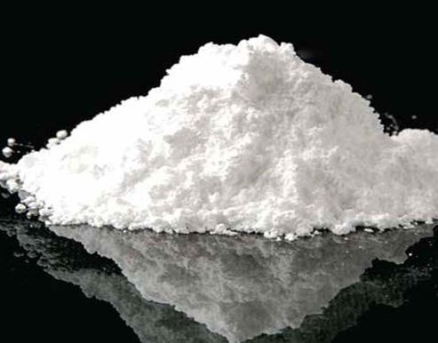 Magnesium carbonate