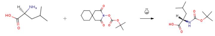 BOC-L-亮氨酸的合成3.png