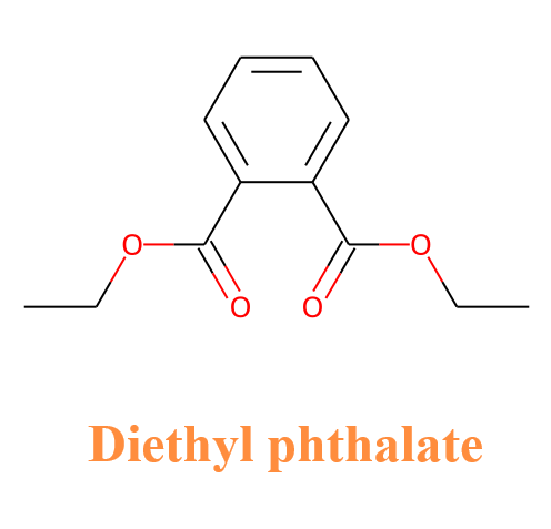 Diethyl phthalate 