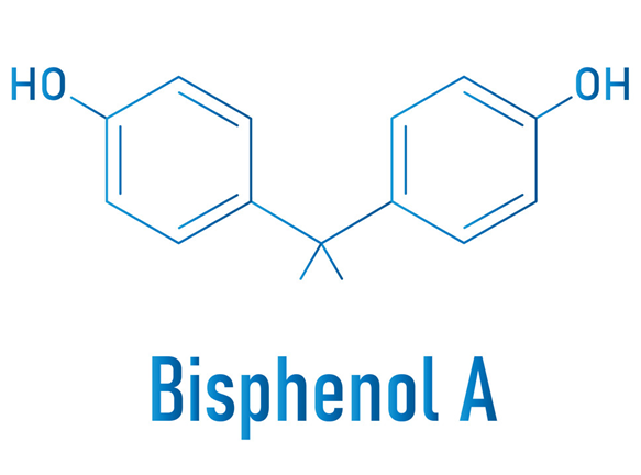 Bisphenol A