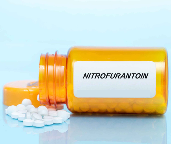 Nitrofurantoin