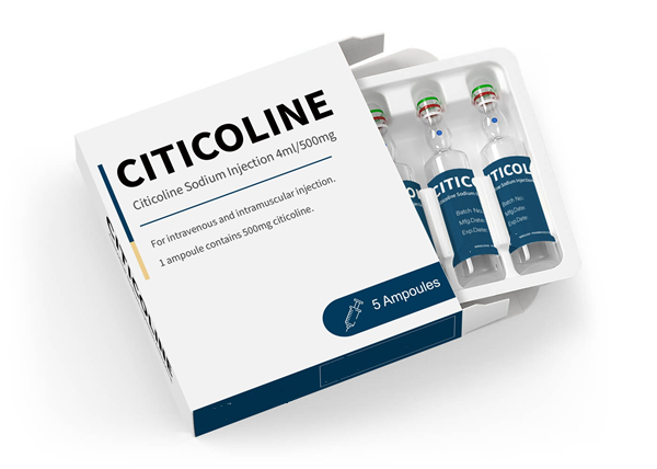 Citicoline sodium