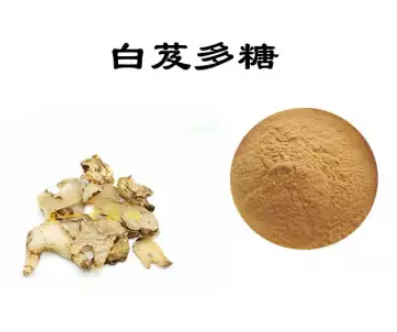 白芨多糖