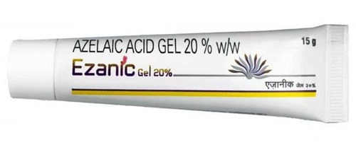 Azelaic acid