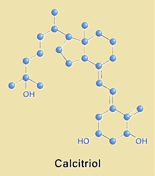 Calcitriol