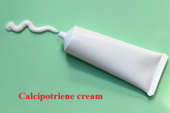 Calcipotriene