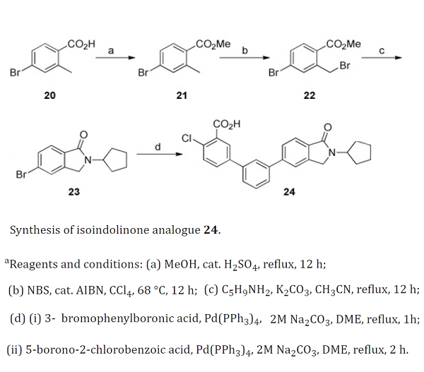 4-Bromo-2-methylbenzoic acid