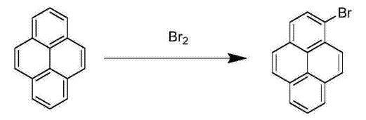 1-溴芘的應(yīng)用、制備及安全信息