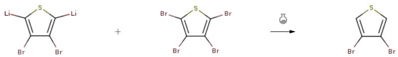 3,4-二溴噻吩的制備.png