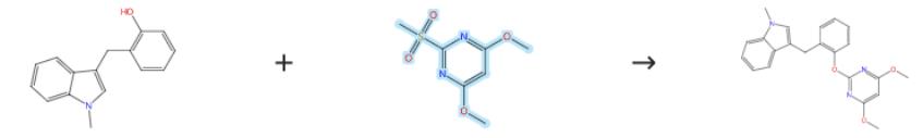 4,6-二甲氧基-2-甲磺?；奏さ睦砘再|(zhì)與制備方法