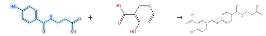 對(duì)氨基苯甲酰-beta-丙氨酸的理化性質(zhì)與醫(yī)藥應(yīng)用