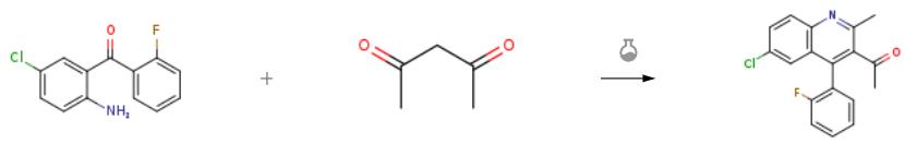 2-氨基-5-氯-2'-氟二苯甲酮的應(yīng)用.png