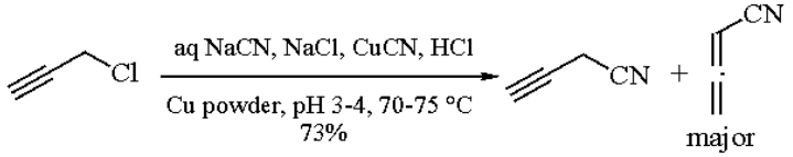 buta-2,3-dienenitrile