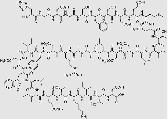 Teduglutide