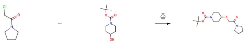 2-氯-1-吡咯烷-1基-乙酮的合成應(yīng)用3.png