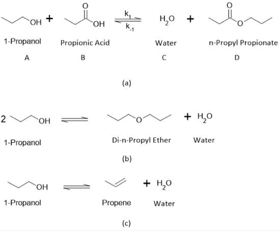 Propyl propionate 