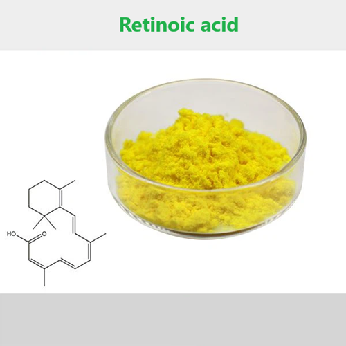 Retinoic acid