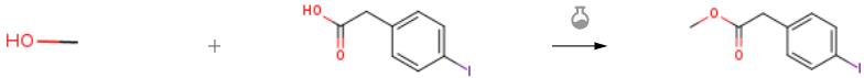 4-碘苯乙酸的合成應用.png