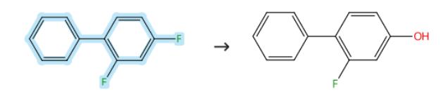 2,4-二氟聯(lián)苯的合成工藝與化學性質(zhì)