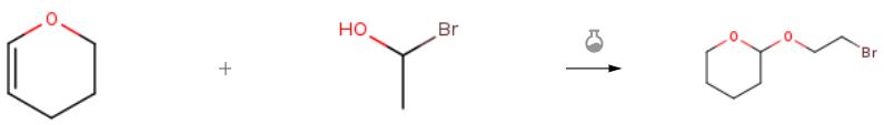 2-(2-溴乙氧基)四氫吡喃的合成2.png