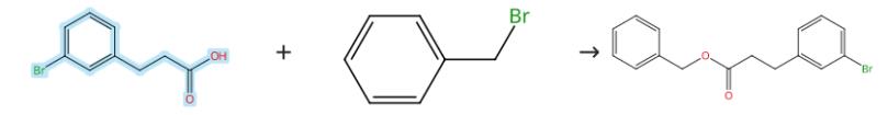 3-(3-溴苯基)丙酸的理化性質(zhì)