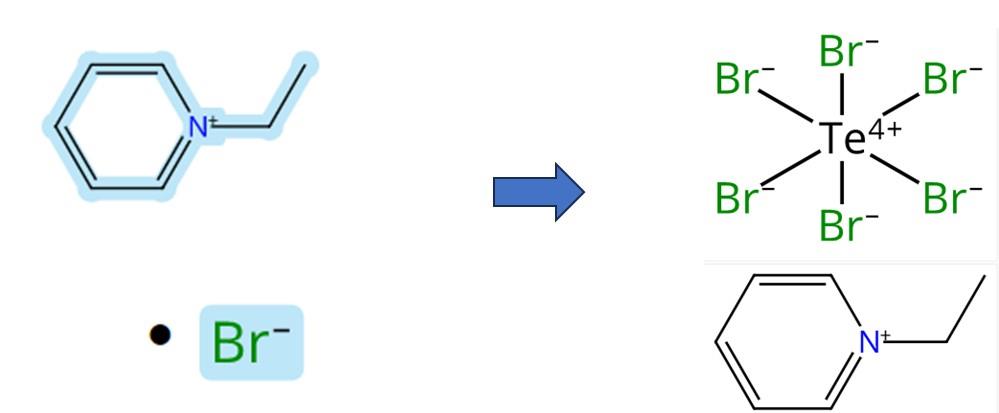 1-乙基溴化吡啶的制備與理化性質(zhì)