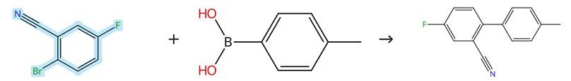 2-溴-5-氟苯腈的制備與理化性質(zhì)